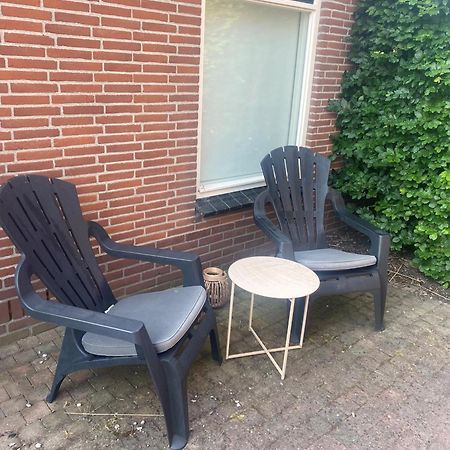 99 Lifestyle Suite Zwaag Dış mekan fotoğraf